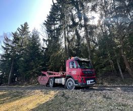 Marcel Friedrich Containerdienst Bild 4