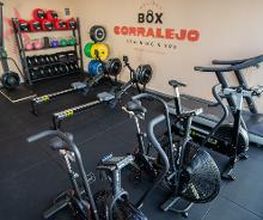 Holiday Box Corralejo | Wellness & Cross Training imagen 2