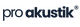 Pro Akustik GmbH & Co KG