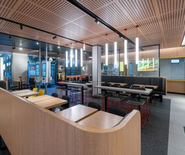 McDonald's Bild 6