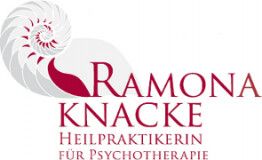 Logo Ramona Knacke Heilpraktikerin für Psychotherapie in Wolfsburg