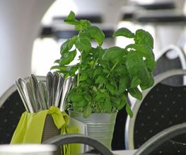 Deko - Ripka Catering & Event-Location