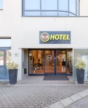 B&B HOTEL Ravenna immagine 2