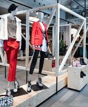 FREY Modeerlebnishaus Marktredwitz Bild 1