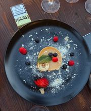 Restaurant Hildegard Bild 10