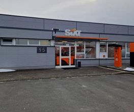 SIXT Autovermietung Paderborn Bild 9
