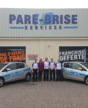 DOOGLASS BY PARE BRISE SERVICES image 5