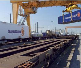 TRANSALLIANCE SERVICE image 2