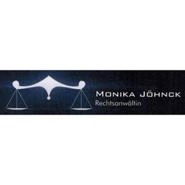 Monika Jöhnck Rechtsanwältin