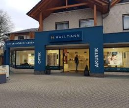 Hallmann Optik und Akustik Bild 2