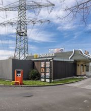 McDonald's Bild 3