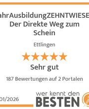 werkenntdenBESTEN.de Qualitätssiegel