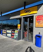 JET Tankstelle Bild 1