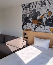 B&B HOTEL Bayeux image 9