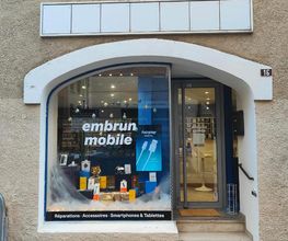 Embrun Mobile image 1