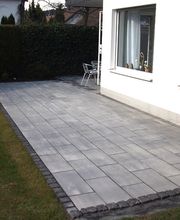 Azizi Garten- und Landschaftsbau Bild 7