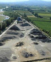 Granulats Vicat Loriol-sur-Drôme image 1