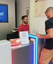 Budget Autonoleggio - Bari Stazione immagine 4