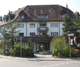 Zahnärzte Hasenberg AG - Dr. med. dent. Denis Schafroth Bild 4