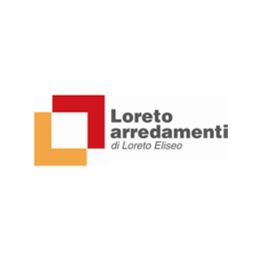 Loreto Arredamenti logo