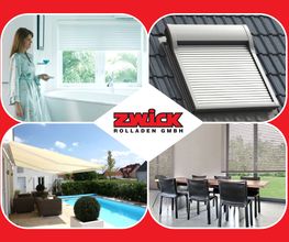 Zwick Rolladen GmbH Bild 5