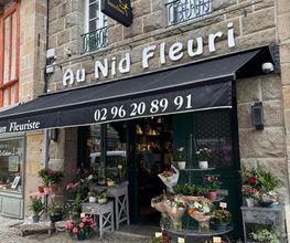 Au Nid Fleuri-Richard image 2