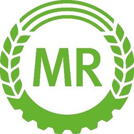MASCHINENRING in Neustadt & Weiden logo