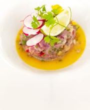 Restaurant La Tour Carrée - Yacht Club de Genève Bild 6