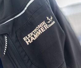 Elektronik Hammer GmbH Bild 6