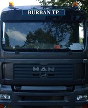 Burban Eric image 2