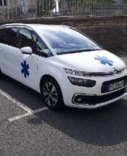 Ambulance Maurin Prosper image 1