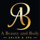 A Beauty and Body Salon and Spa