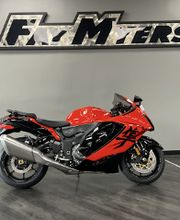 Fay Myers Motorcycle World image 13