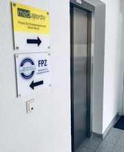 Medsportiv - Praxis für Physiotherapie Oliver Braun Bild 11