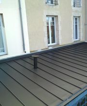 Tuile & Zinc image 7