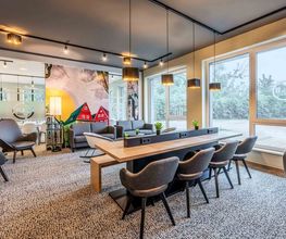 B&B HOTEL Memmingen Bild 11