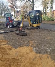 Steinke Galabau und Abbrucharbeiten Bild 2