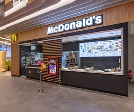McDonald's Bild 2