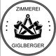 Zimmmerei Giglberger