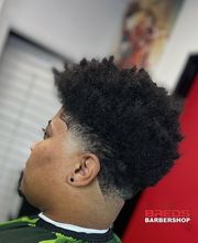 Breds Barbershop image 15