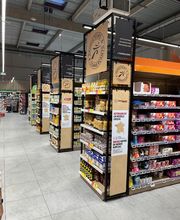 Intermarché SUPER Saint André De Corcy image 3