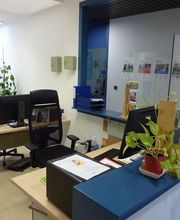Centre d'affaires des Fabriques image 2