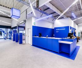 DECATHLON Halle Bild 5