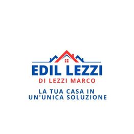 Edil Lezzi di Lezzi Marco logo