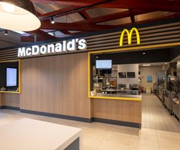 McDonald's Bild 2