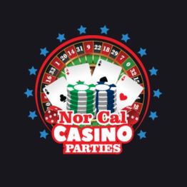Nor Cal Casino Parties