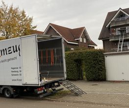 Kreativ Umzug Bild 24