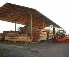 Holz-Berner GmbH Bild 4