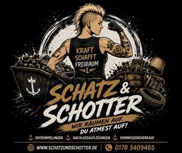 Schatz & Schotter Bild 1