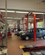 ATU Kiel - Suchsdorf Bild 2